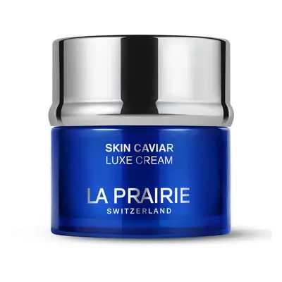 La Prairie Luxe Cream Crema Rassodante 50ml - Tratt. lifting viso 24 ore