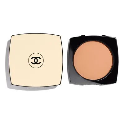 CHANEL LES BEIGES B60 12G - Terra