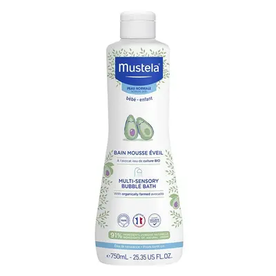 MUSTELA BAGNETTO MILLE BOLLE 750ml - Bagno e Doccia