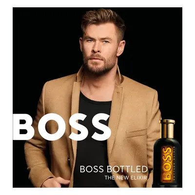 Hugo Boss Elixir 50ml - Parfum Uomo