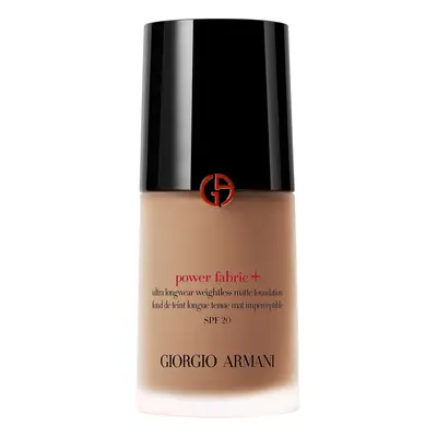 Giorgio Armani Power Fabric + 9 30ml - Fondotinta liquido