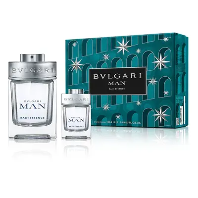 Bulgari Cofanetto Man Rain Essence - Cofanetto Profumo Uomo