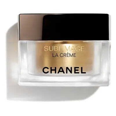 CHANEL SUBLIMAGE LA CRÈME TEXTURE FINE 50G - Tratt.viso 24 ore antirughe