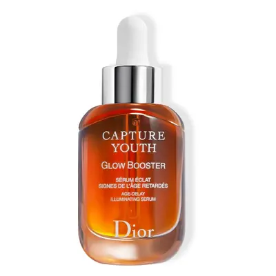 DIOR Capture Youth Glow Booster 30ml - Siero viso illuminante