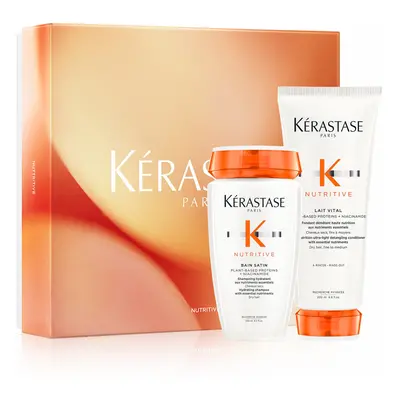 Kérastase Cofanetto Nutritive - Cofanetti per Capelli