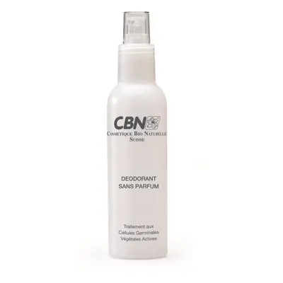 CBN Déodorant Sans Parfum 150ml - Deodorante Spray