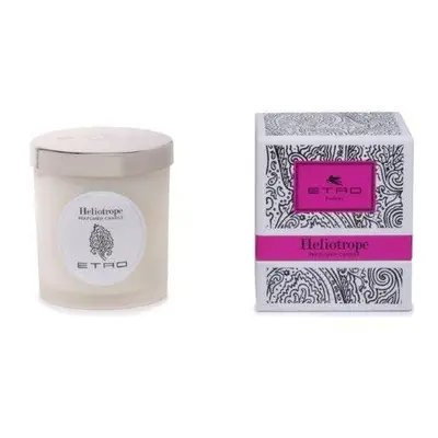 ETRO - Home Fragrance Heliotrope - - Candele profumate