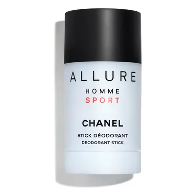 CHANEL ALLURE HOMME SPORT 75gr - Deodorante Stick