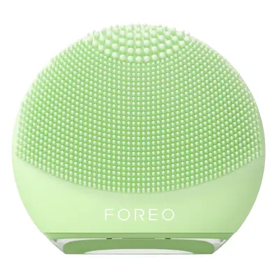 Foreo LUNA 4 go Pistachio 1pz - Beauty Device