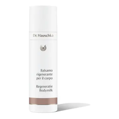 Dr. Hauschka Balsamo rigenerante per il corpo 150ml - Crema corpo rassodante