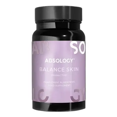 ABSOLOGY Balance Skin 60CAPS - Integratore Pelle