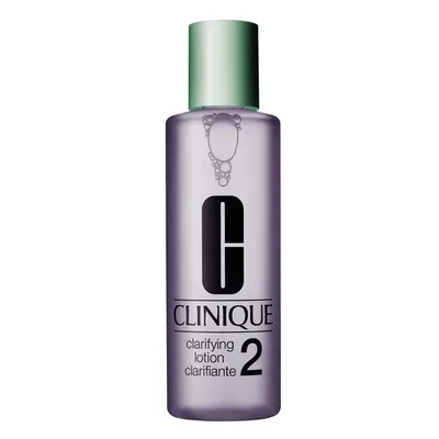 Clinique Clarifying Lotion 2 400ml - Esfoliante viso