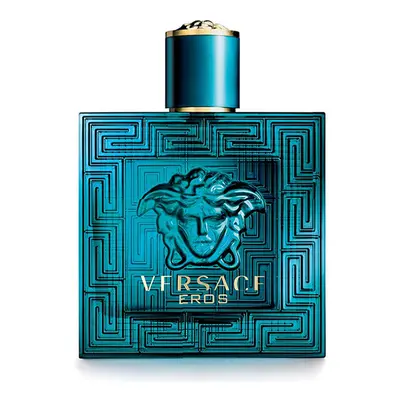 Versace Eros 50ml - Eau de Toilette