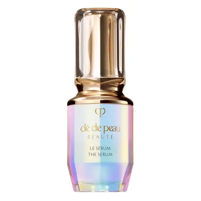 Clé de Peau Beauté The Serum 30ml - Siero viso illuminante