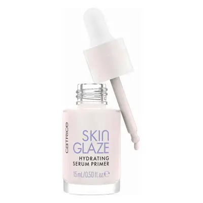 Catrice Skin Glaze Hydrating Primer Viso 15ML - Base trucco