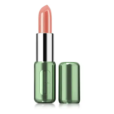 Clinique Pop Longwear Lipstick Nude Pop - SHINE 3.9g - Rossetto