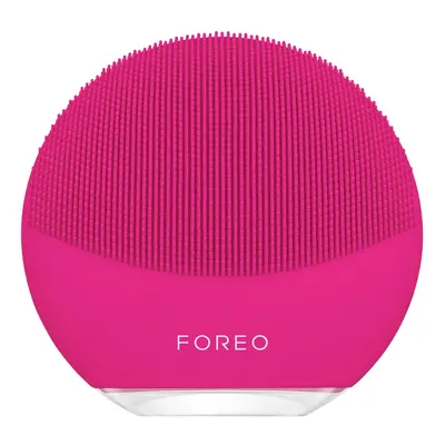 Foreo Luna Mini 3 Fuchsia 1pz - Beauty Device