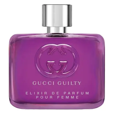 Gucci - Guilty Elixir de Parfum - Profumi donna