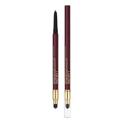 Lancôme Le Stylo Waterproof 10 Ruby Fever - Matita occhi