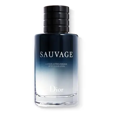 DIOR Sauvage 100ml - Lozione Dopobarba