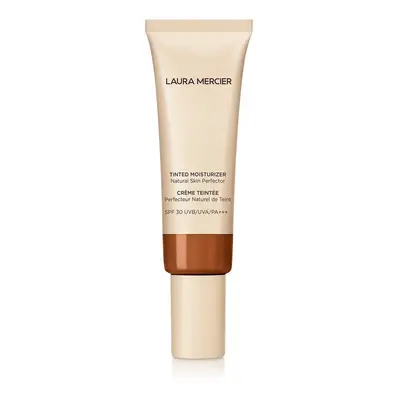 Laura Mercier Tinted Moisturizer Natural Skin Perfector 6W1 GANACHE - Fondotinta crema