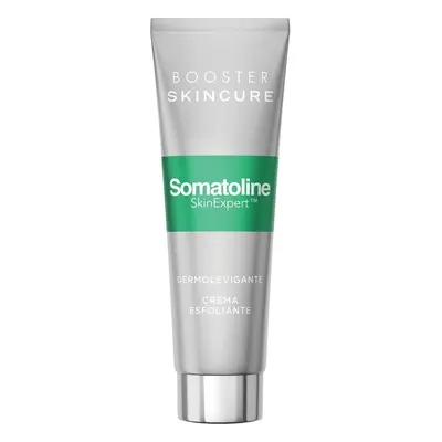 Somatoline Dermolevigante Crema Esfoliante 50ml - Esfoliante viso