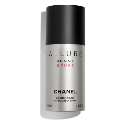 CHANEL ALLURE HOMME SPORT 100ml - Deodorante Spray