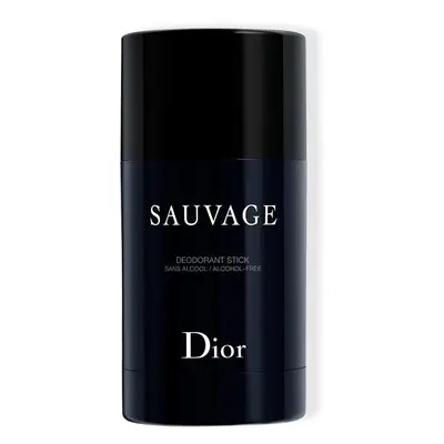 DIOR Sauvage 75gr - Deodorante Stick