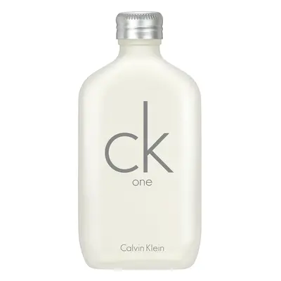 Calvin Klein Ck One 100ml - Eau de Toilette