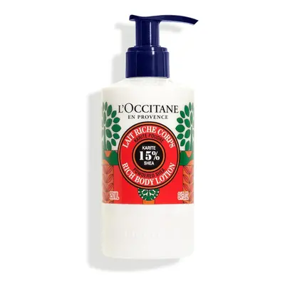 L'Occitane en Provence Latte Corpo Karité Cipria 250ml - Latte Corpo