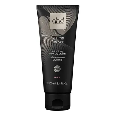 GHD volume forever 100ml - Crema Capelli Styling & Finish