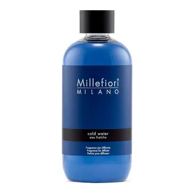 Millefiori Milano Cold Water 250ml - Profumo per Diffusore