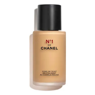 CHANEL N°1 DE CHANEL FONDOTINTA RIVITALIZZANTE BD91 - Fondotinta liquido