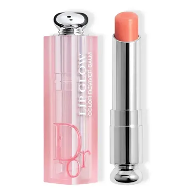 DIOR Dior Addict Lip Glow 004 Coral - Base Rossetto