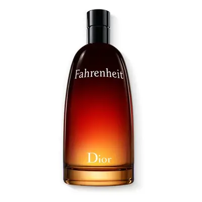 DIOR Fahrenheit 200ml - Eau de Toilette