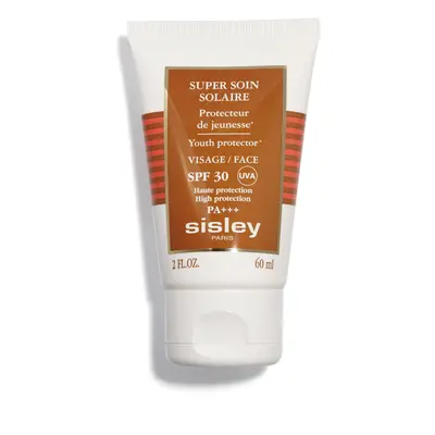 Sisley Super Soin Solaire Visage SPF 30 60ml - Solare viso alta prot.