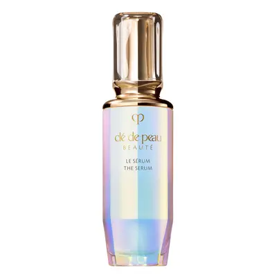 Clé de Peau Beauté The Serum 75ml - Siero viso illuminante