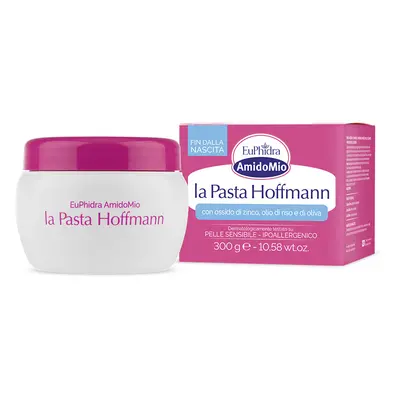 Euphidra Pasta Hoffmann 300g - Prodotti per Bambini