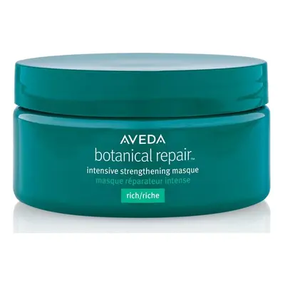 AVEDA Intensive Strengthening Masque Rich 200ml - Maschera Riparatrice Capelli