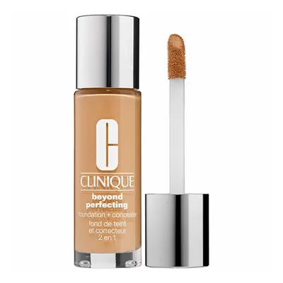 Clinique Beyond Perfecting 2 Alabaster - Fondotinta liquido