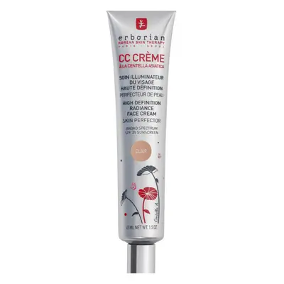 ERBORIAN CC Cream - 45 ml Clair 45ml - CC Cream