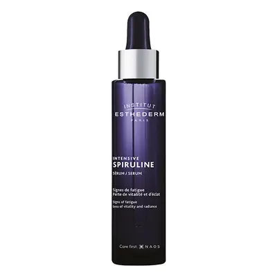 INSTITUT ESTHEDERM Spiruline Sérum 30ml - Siero viso idratante