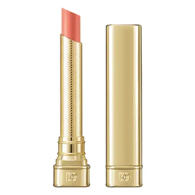 Dolce&Gabbana My Sculpt Satin Lip Stylo, colore a lunga durata e idratazione MY 21.10 - Pesca fr