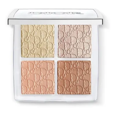 DIOR Dior BACKSTAGE Glow Face Palette 002 Glitz - Fard compatto