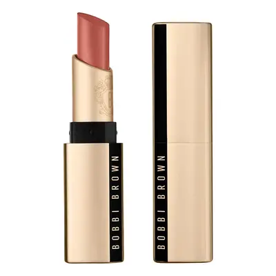 Bobbi Brown Luxe Matte Lipstick Neutral Rose 3.5g - Rossetto mat