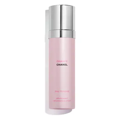 CHANEL CHANCE EAU TENDRE 100ml - Deodorante Spray