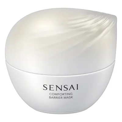 Sensai Comforting Barrier Mask 60ml - Maschera Anti-età viso