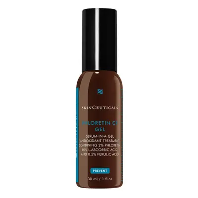 SkinCeuticals Phloretin CF Gel 30ml - Siero viso antirughe