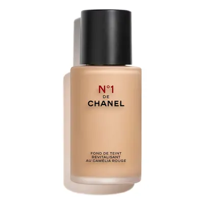 CHANEL N°1 DE CHANEL FONDOTINTA RIVITALIZZANTE BR172 - Fondotinta liquido