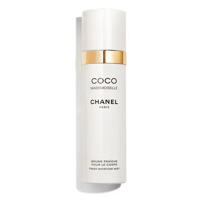 CHANEL COCO MADEMOISELLE 100ml - Brume Corpo